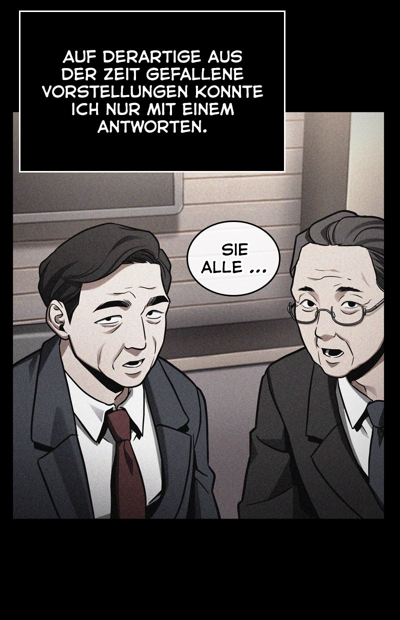 Read Der allwissende Leser DE Manga Online