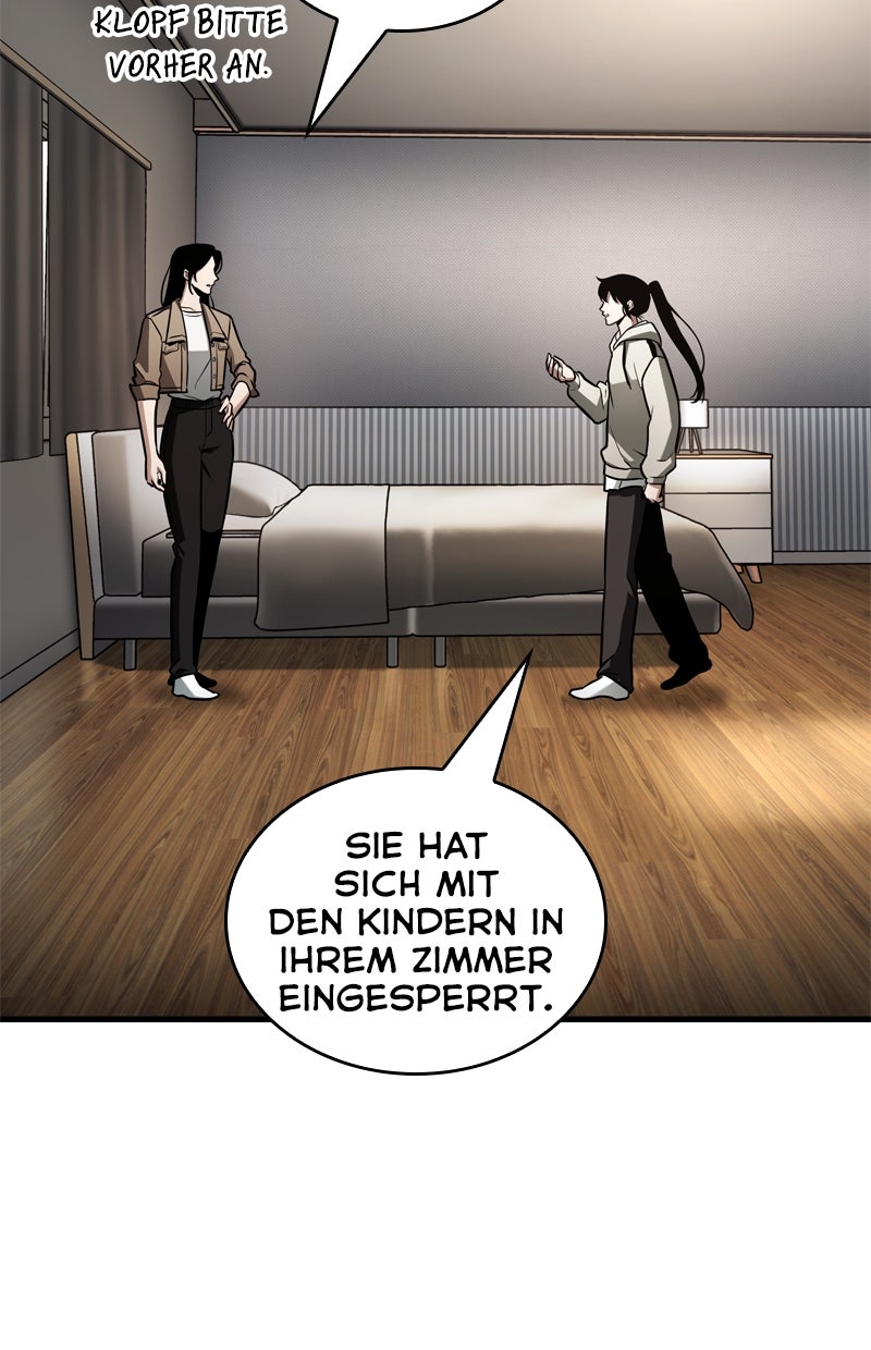 Read Der allwissende Leser DE Manga Online