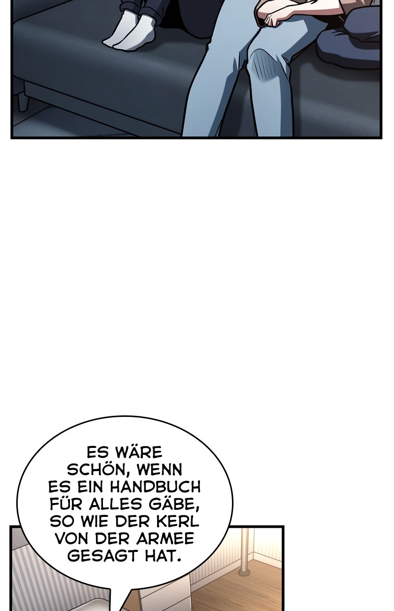 Read Der allwissende Leser DE Manga Online