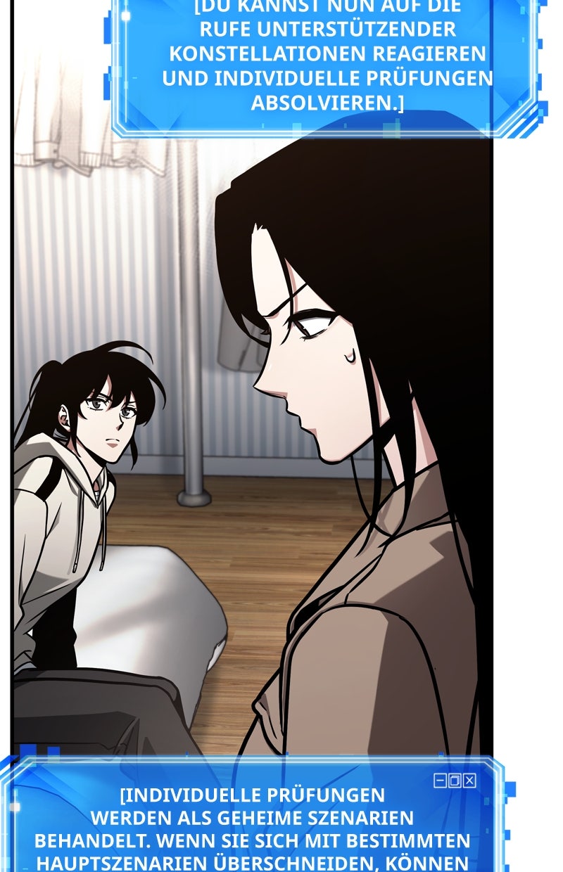 Read Der allwissende Leser DE Manga Online