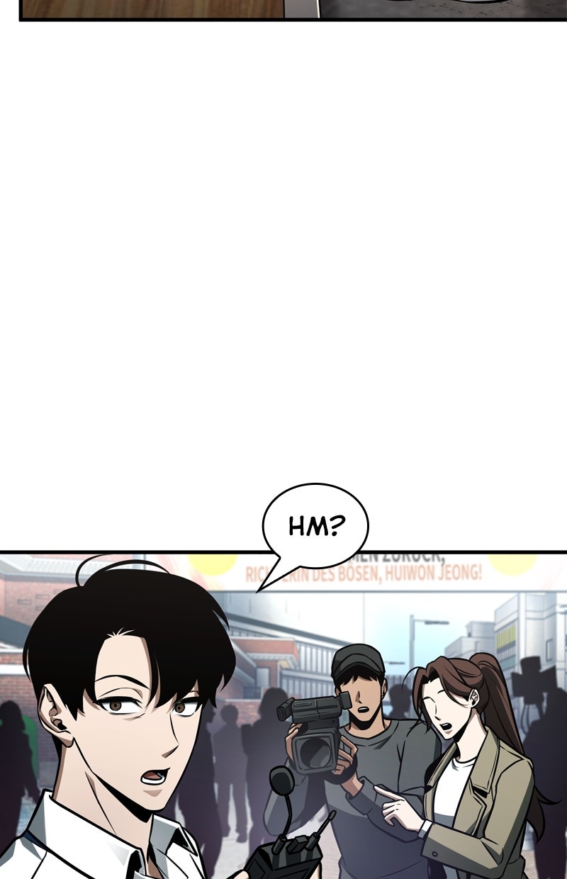 Read Der allwissende Leser DE Manga Online