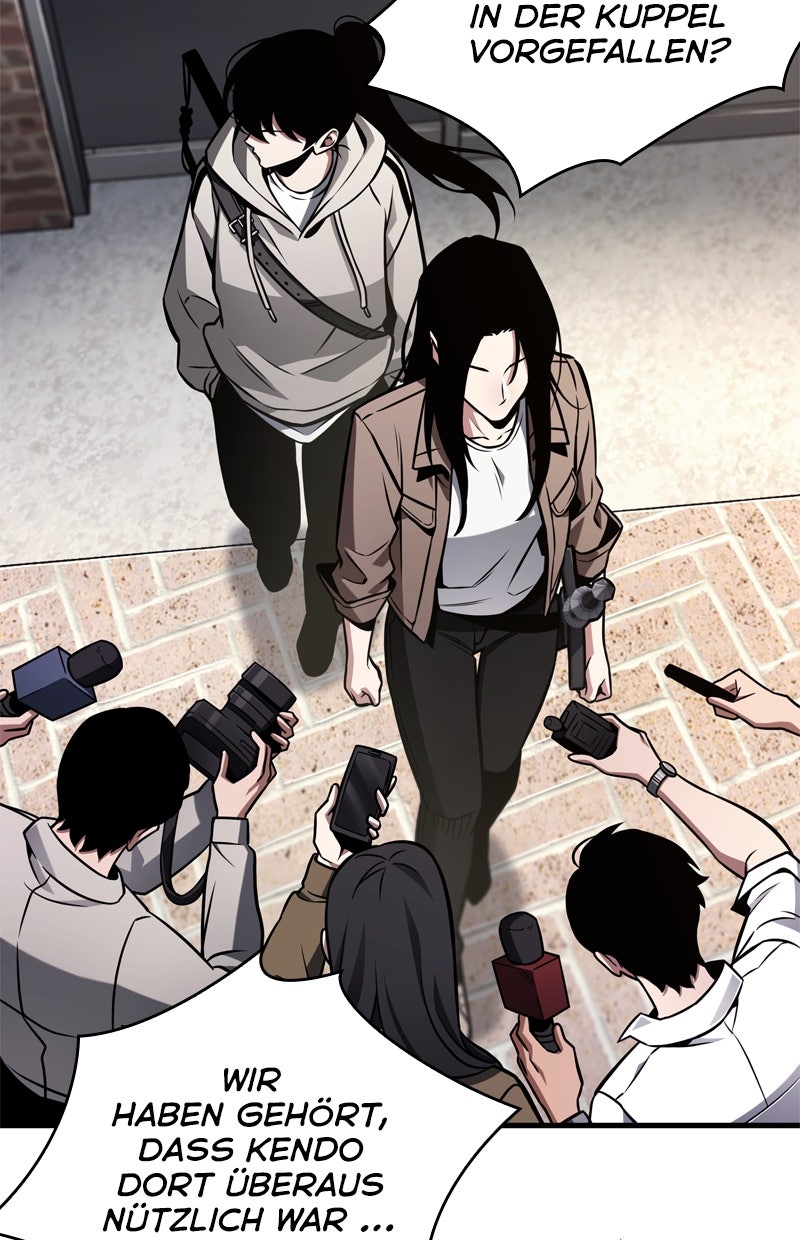 Read Der allwissende Leser DE Manga Online