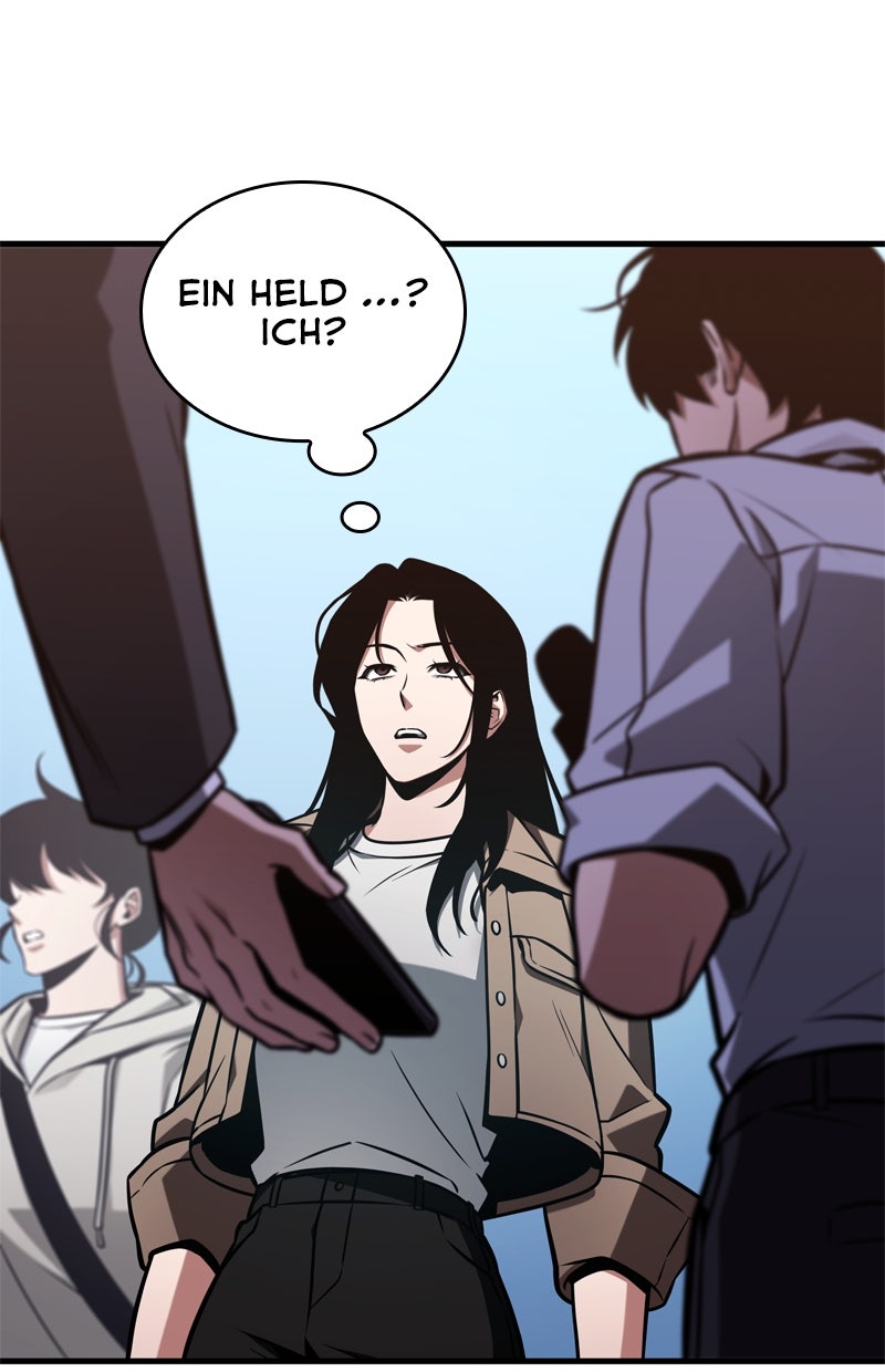 Read Der allwissende Leser DE Manga Online