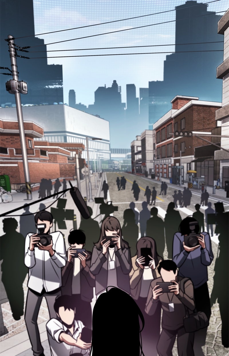 Read Der allwissende Leser DE Manga Online