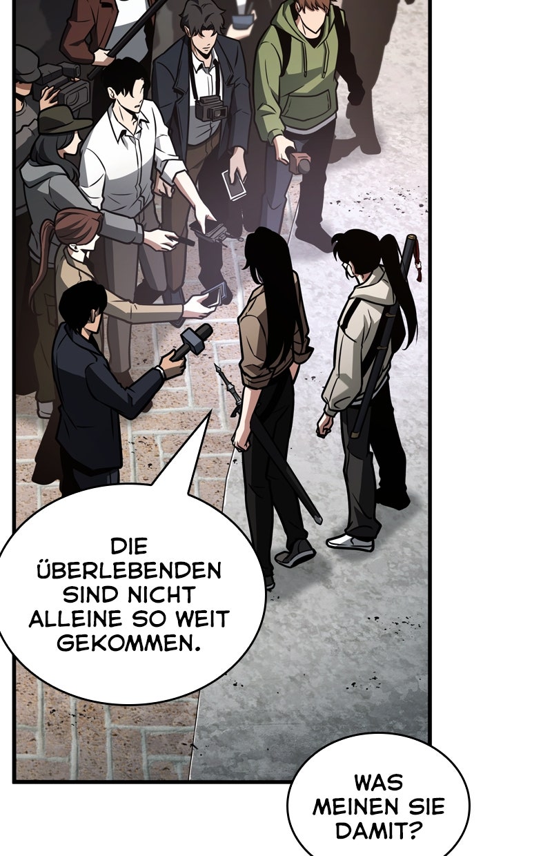Read Der allwissende Leser DE Manga Online
