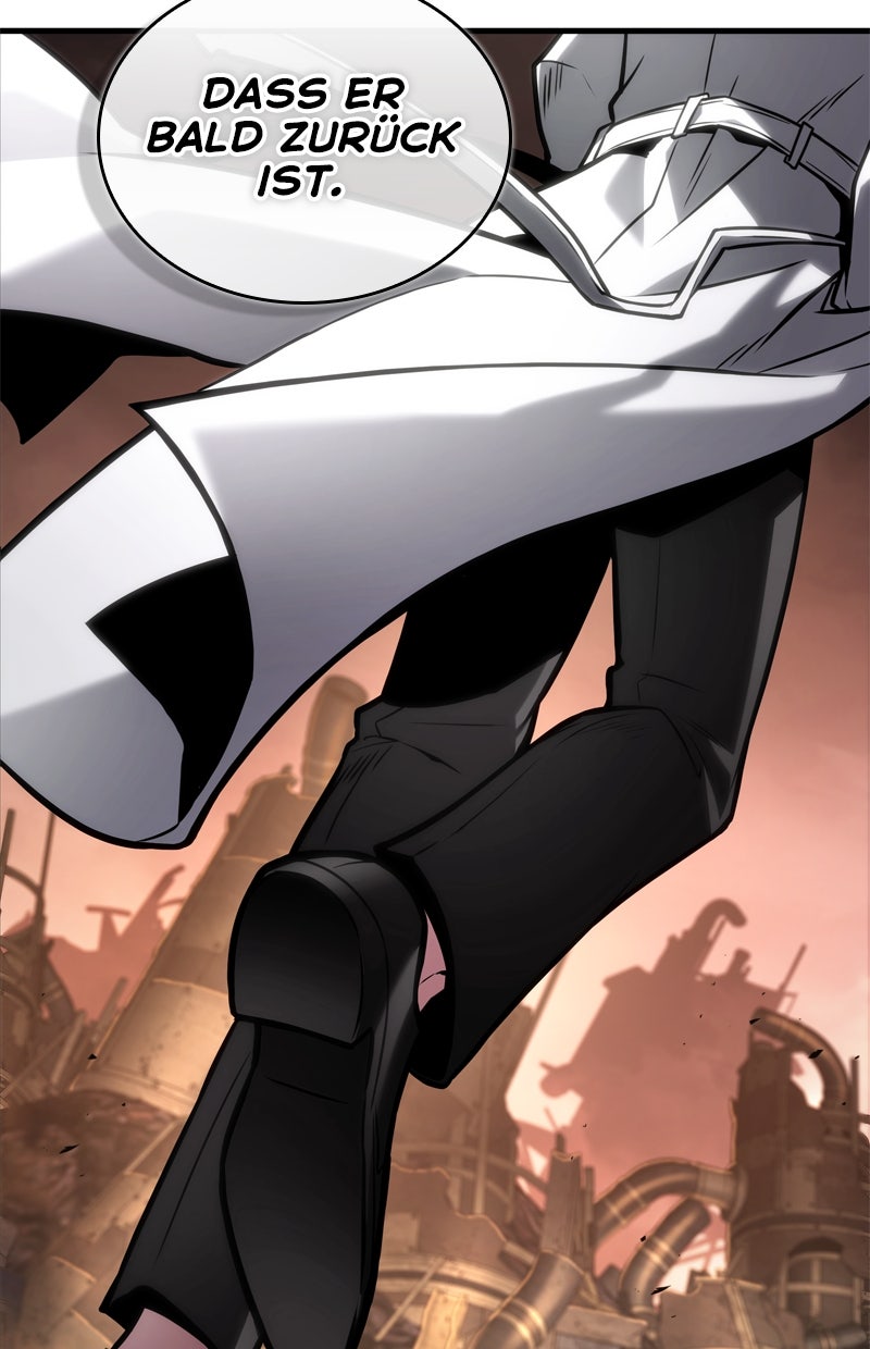 Read Der allwissende Leser DE Manga Online