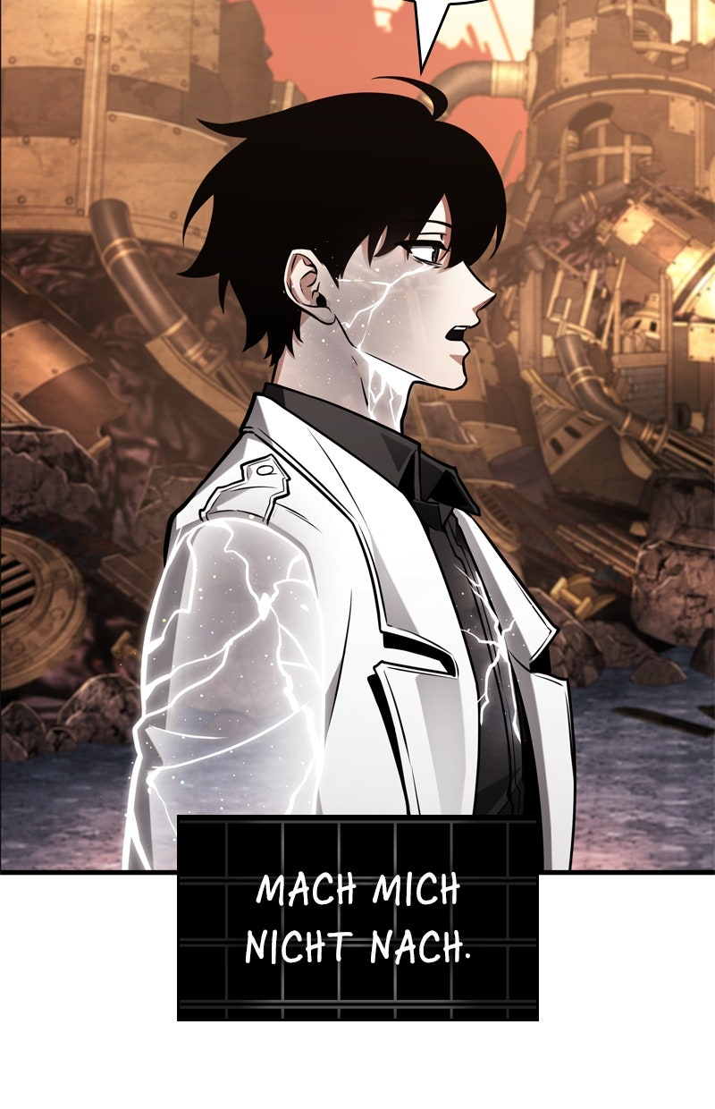 Read Der allwissende Leser DE Manga Online