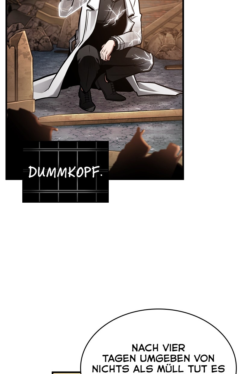 Read Der allwissende Leser DE Manga Online