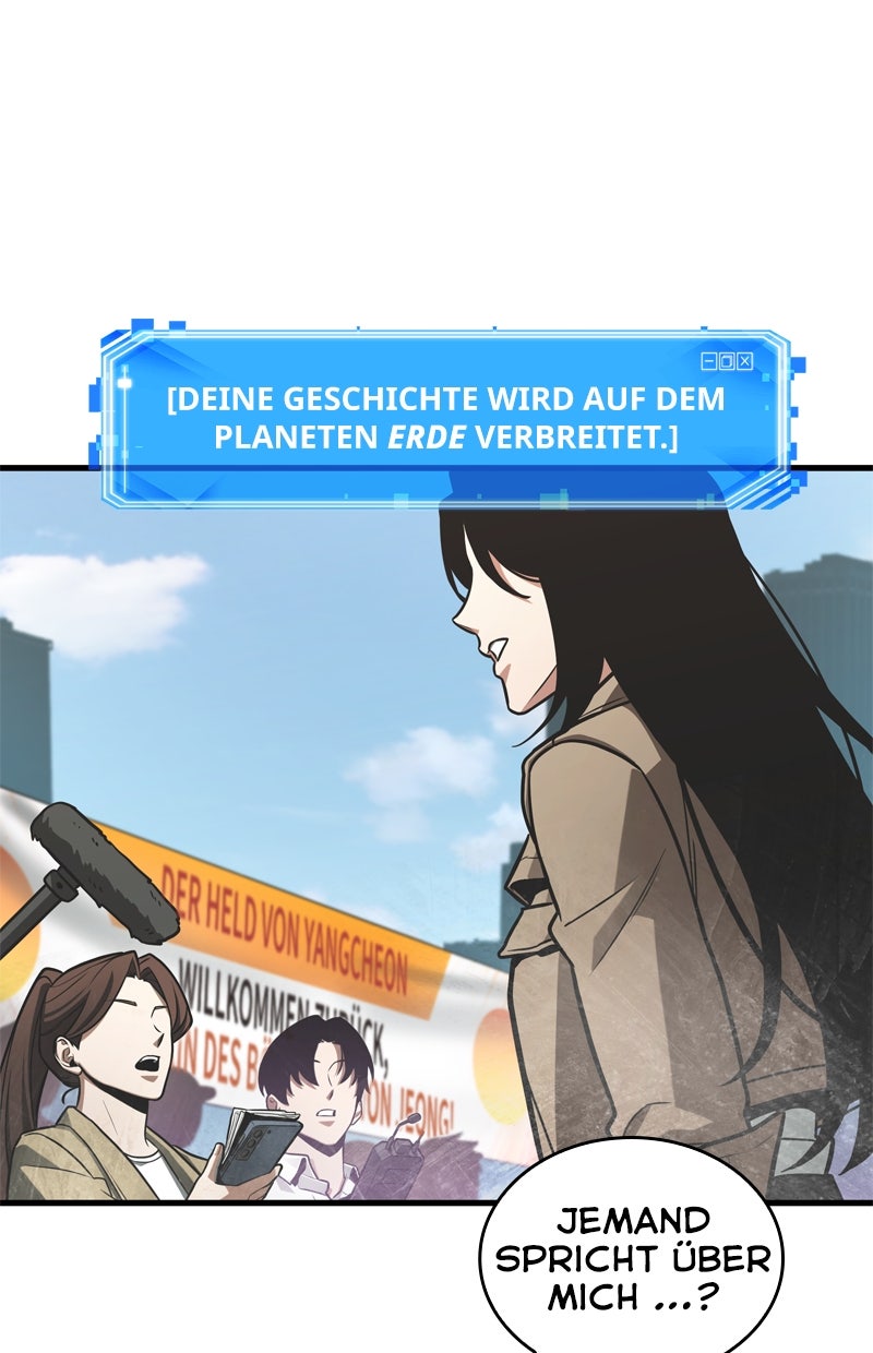 Read Der allwissende Leser DE Manga Online