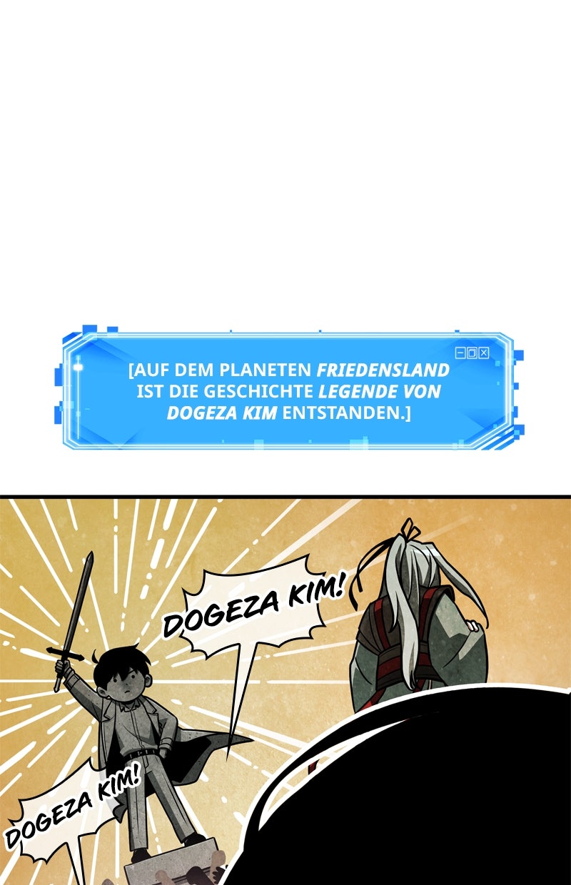 Read Der allwissende Leser DE Manga Online