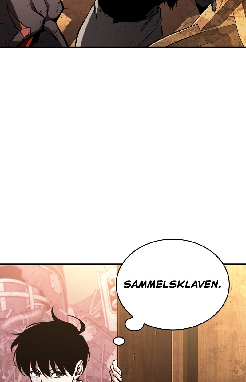 Read Der allwissende Leser DE Manga Online