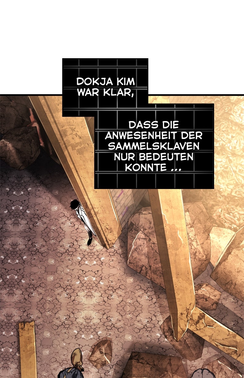 Read Der allwissende Leser DE Manga Online