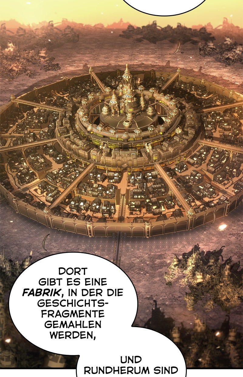 Read Der allwissende Leser DE Manga Online