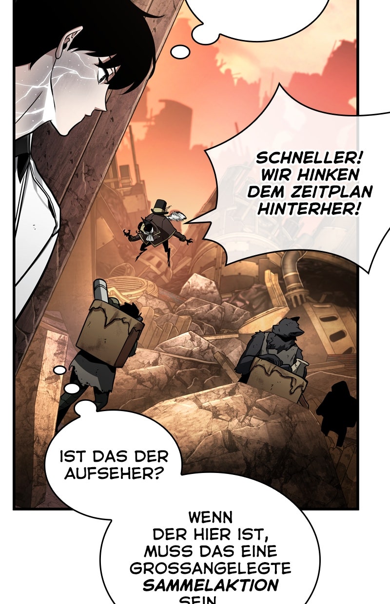 Read Der allwissende Leser DE Manga Online