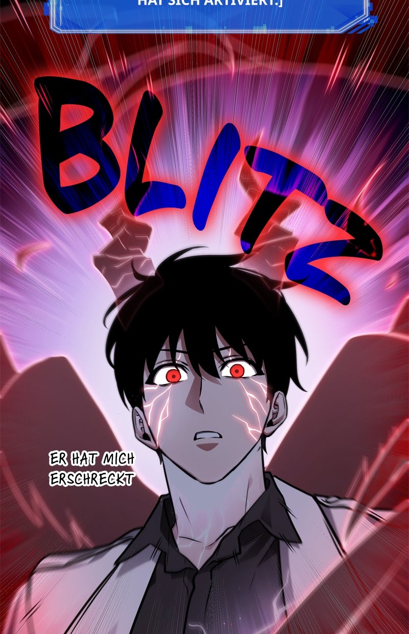 Read Der allwissende Leser DE Manga Online