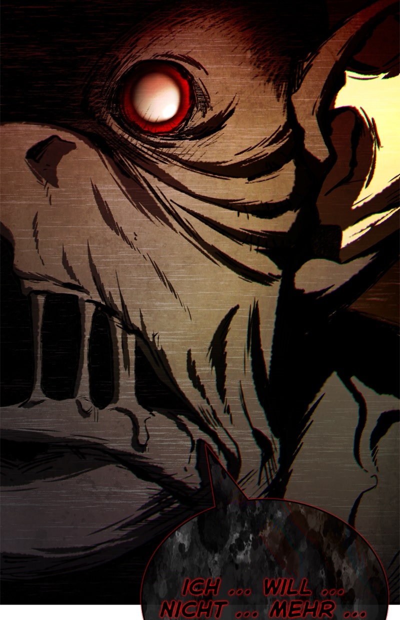 Read Der allwissende Leser DE Manga Online