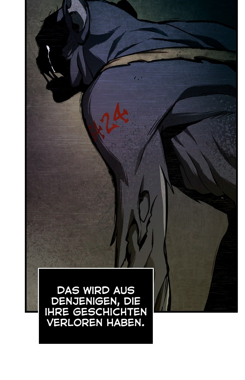 Read Der allwissende Leser DE Manga Online