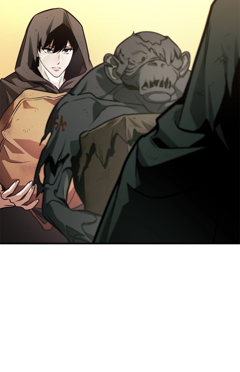 Read Der allwissende Leser DE Manga Online