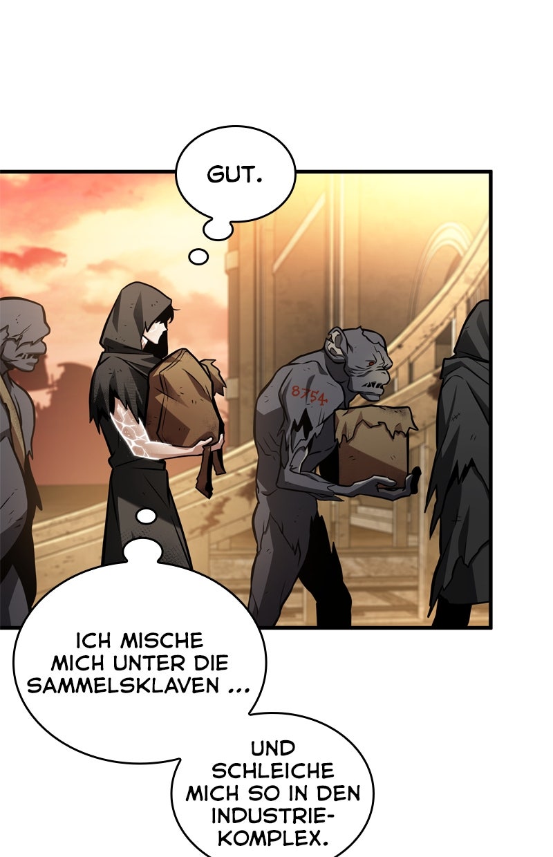 Read Der allwissende Leser DE Manga Online