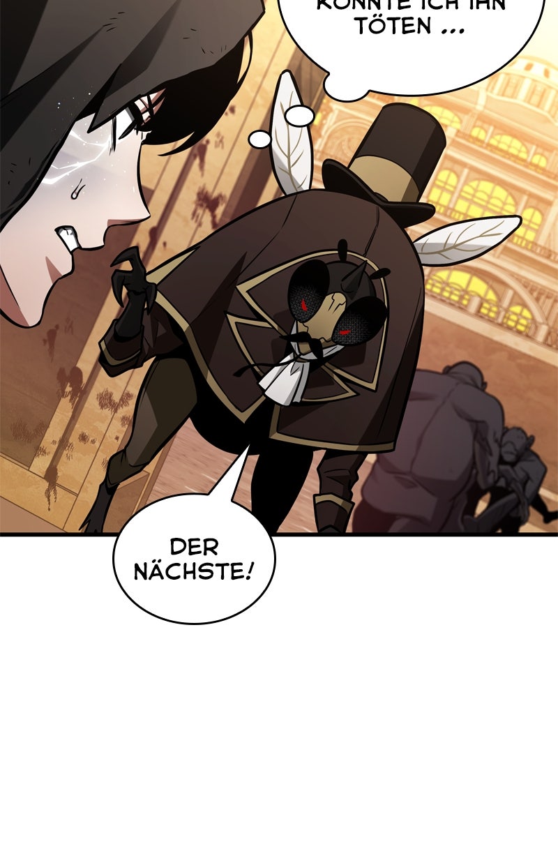 Read Der allwissende Leser DE Manga Online