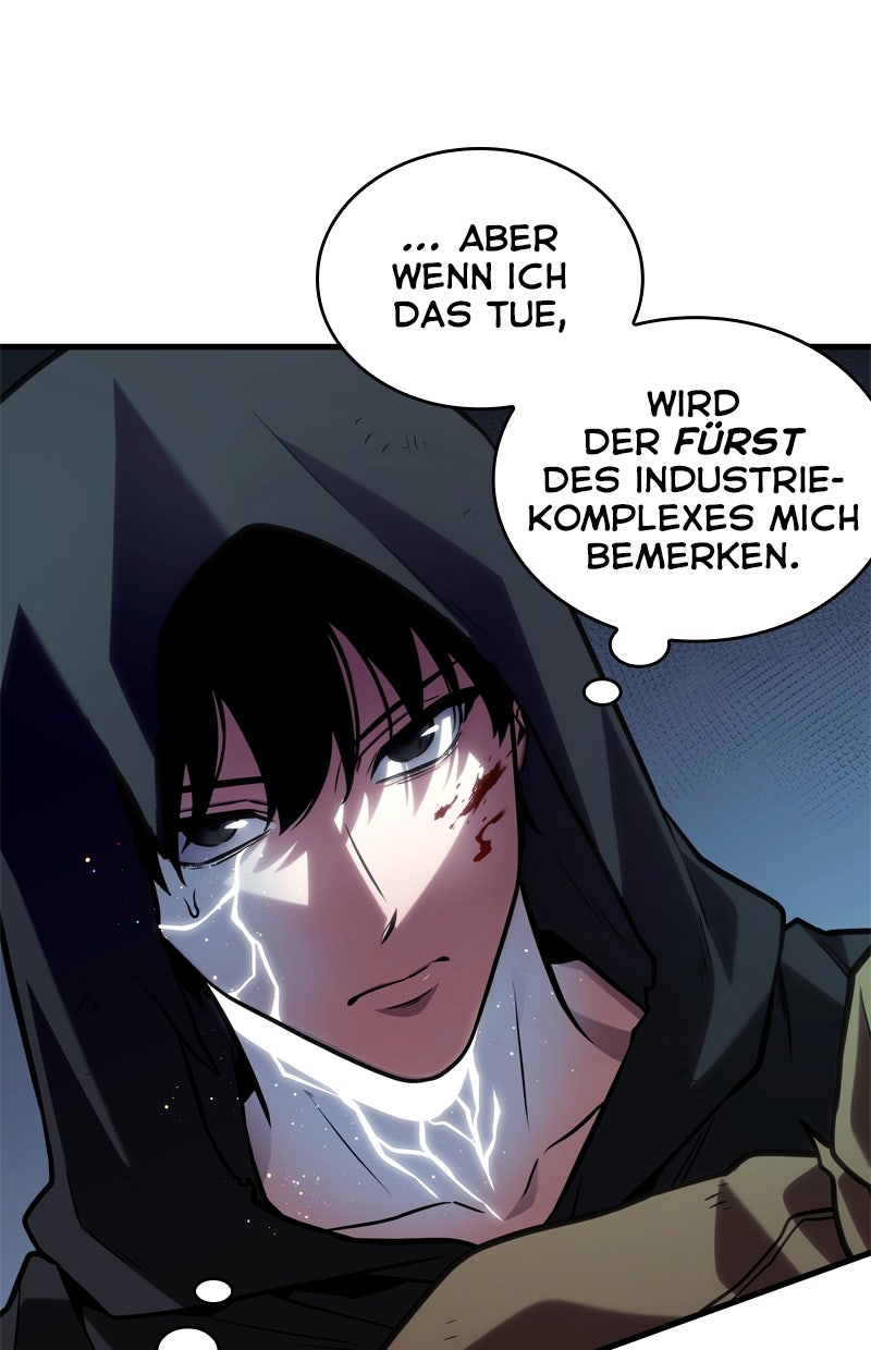 Read Der allwissende Leser DE Manga Online