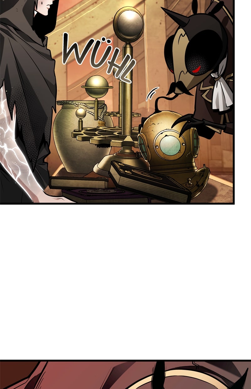 Read Der allwissende Leser DE Manga Online