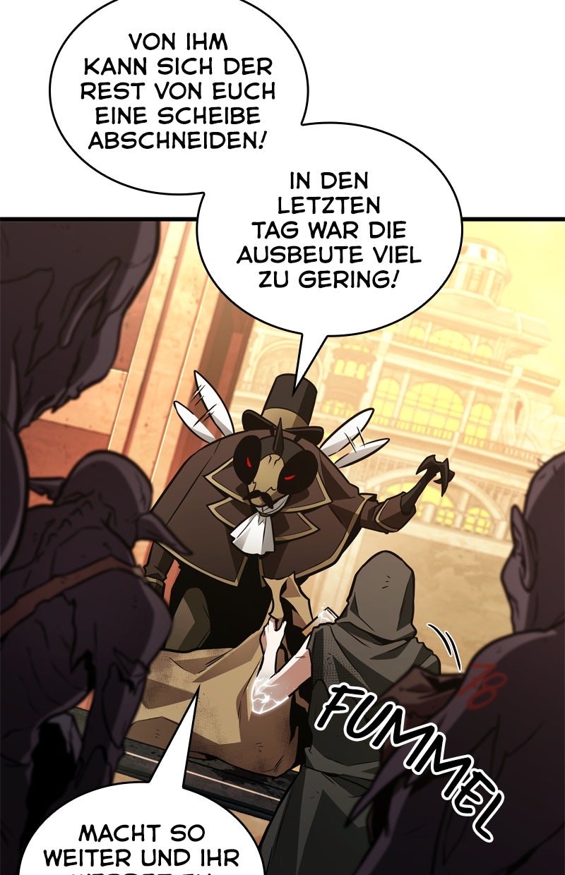 Read Der allwissende Leser DE Manga Online