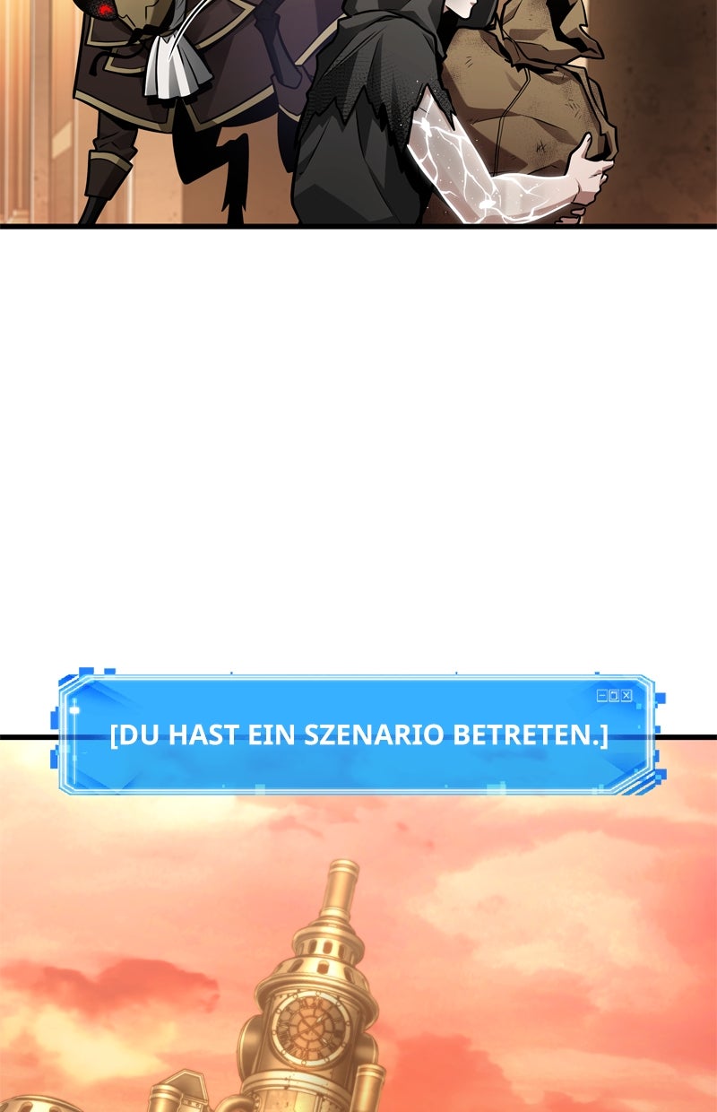 Read Der allwissende Leser DE Manga Online