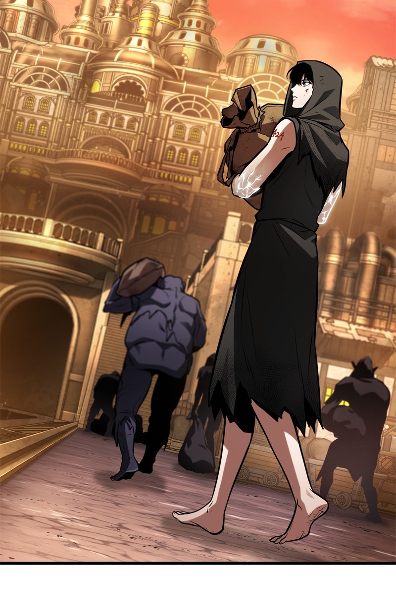 Read Der allwissende Leser DE Manga Online