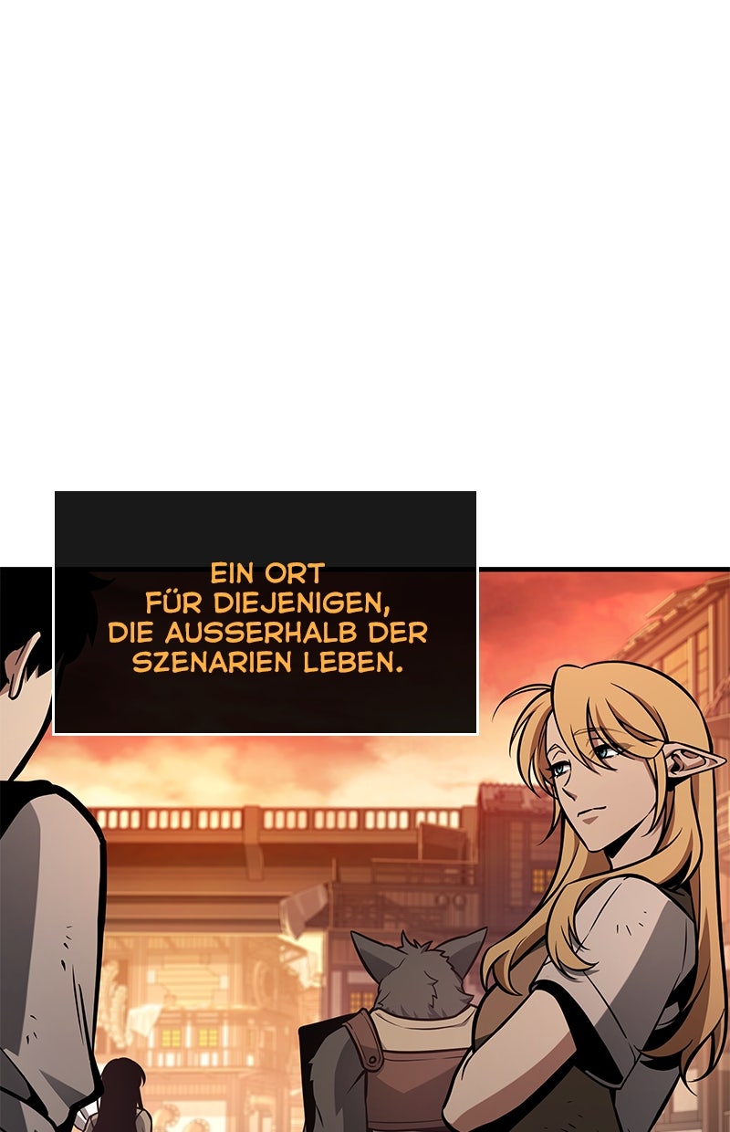 Read Der allwissende Leser DE Manga Online