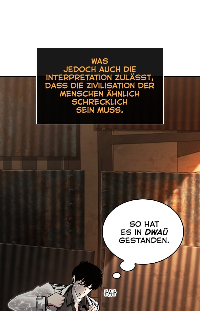 Read Der allwissende Leser DE Manga Online