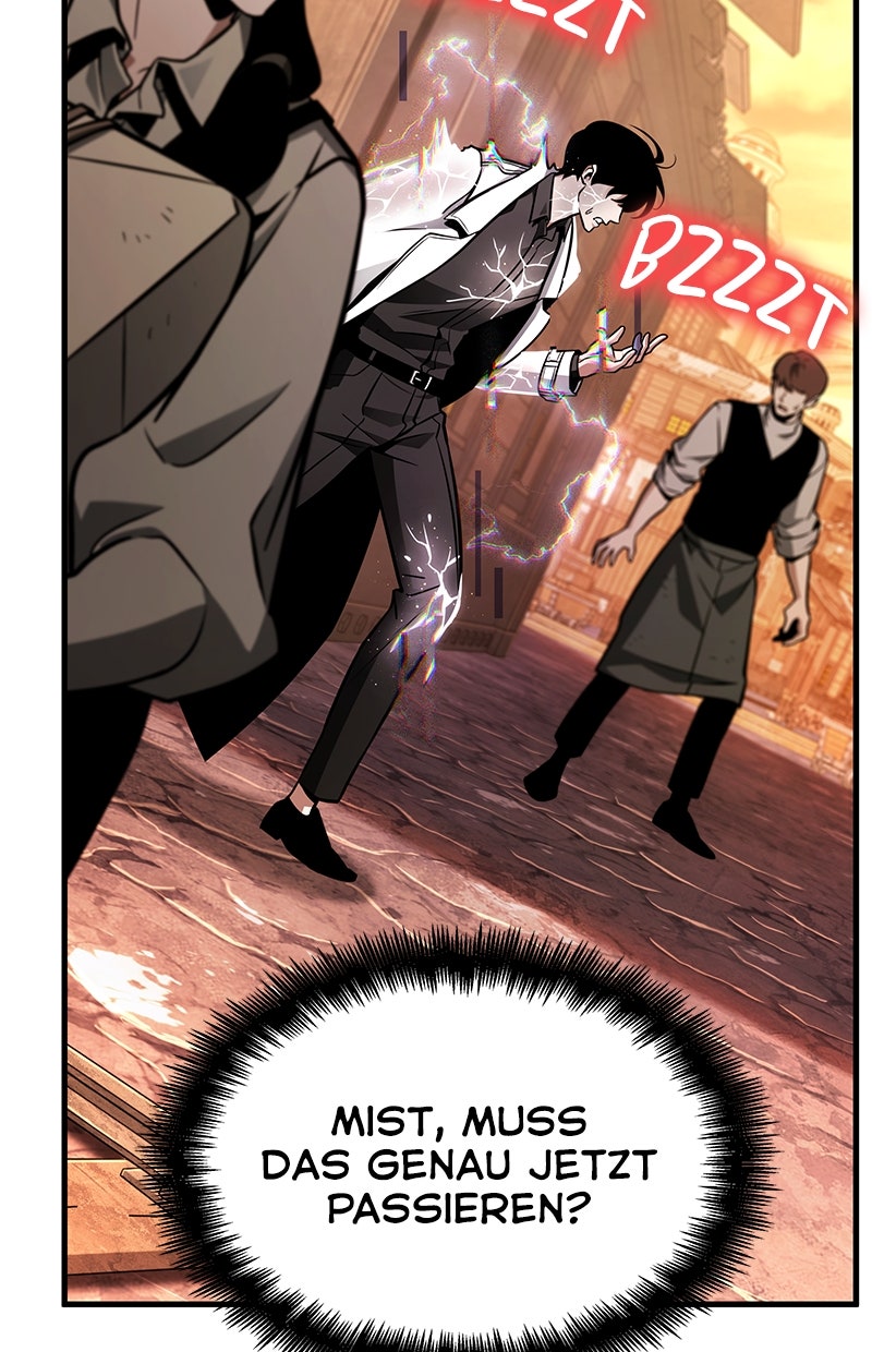 Read Der allwissende Leser DE Manga Online