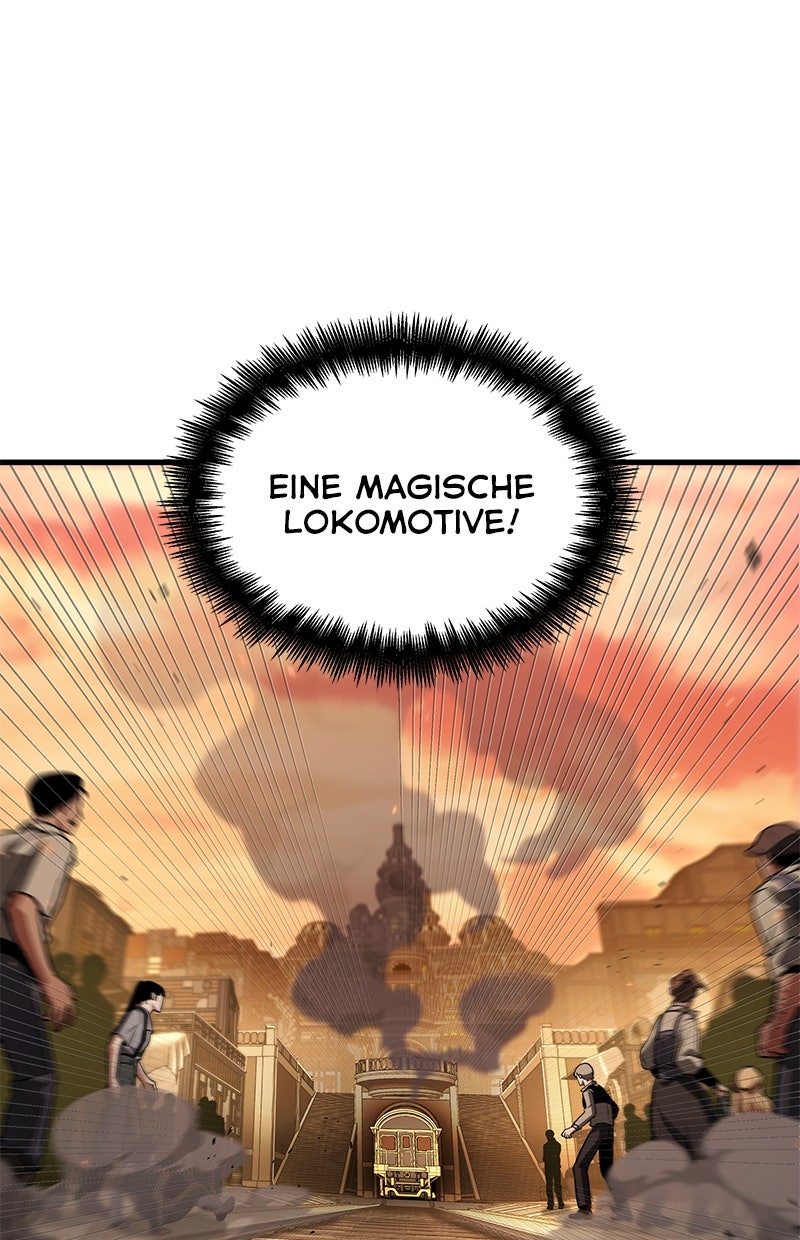 Read Der allwissende Leser DE Manga Online