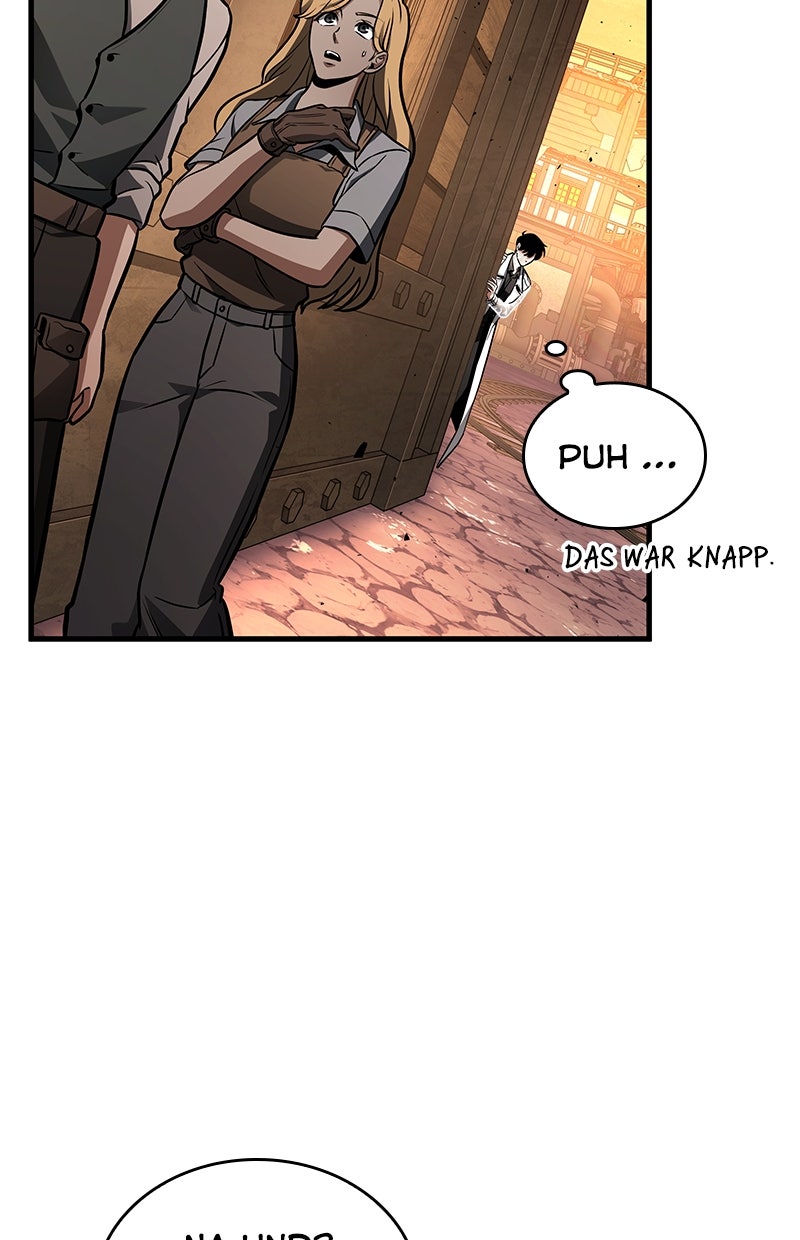 Read Der allwissende Leser DE Manga Online