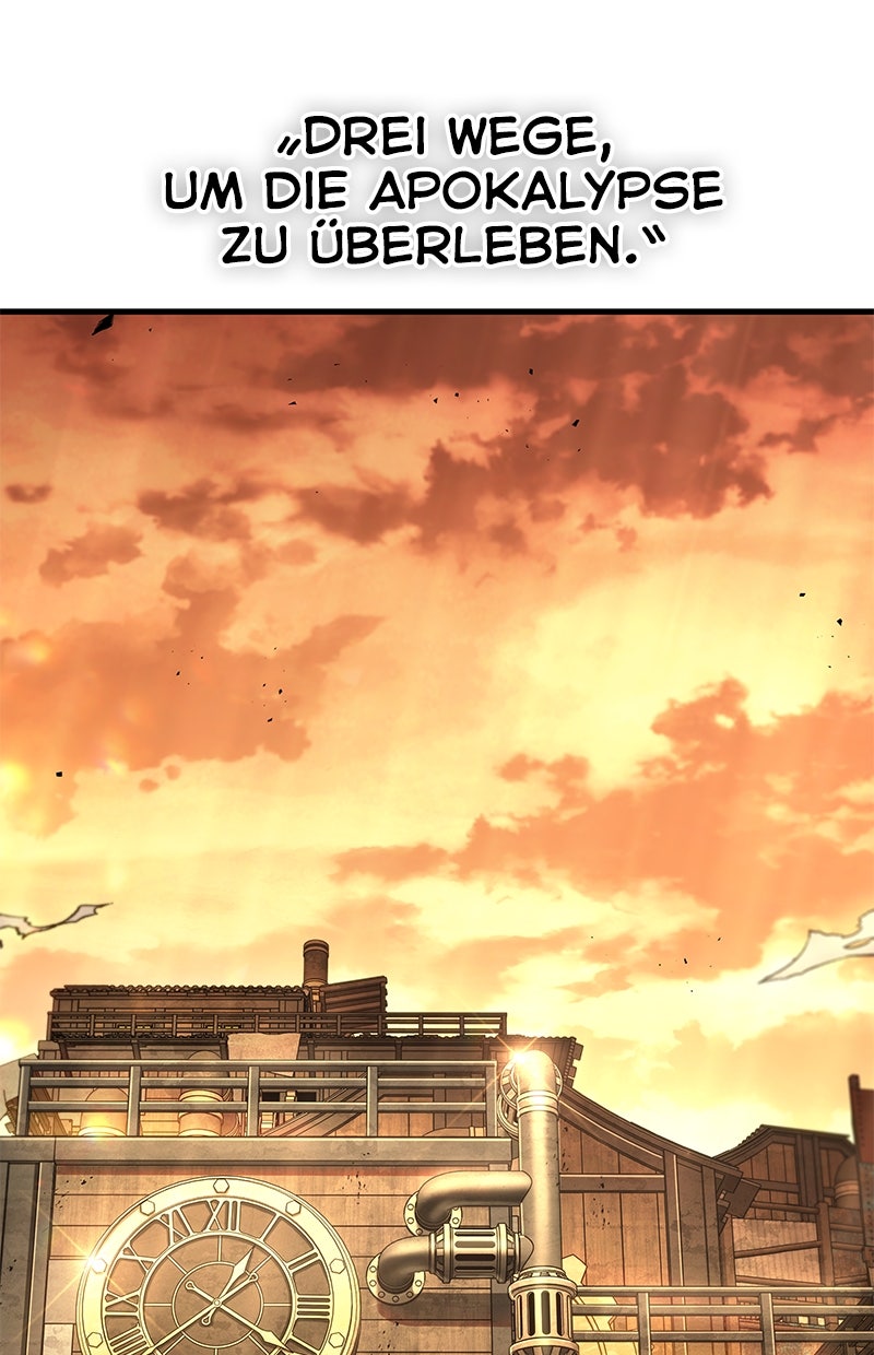 Read Der allwissende Leser DE Manga Online