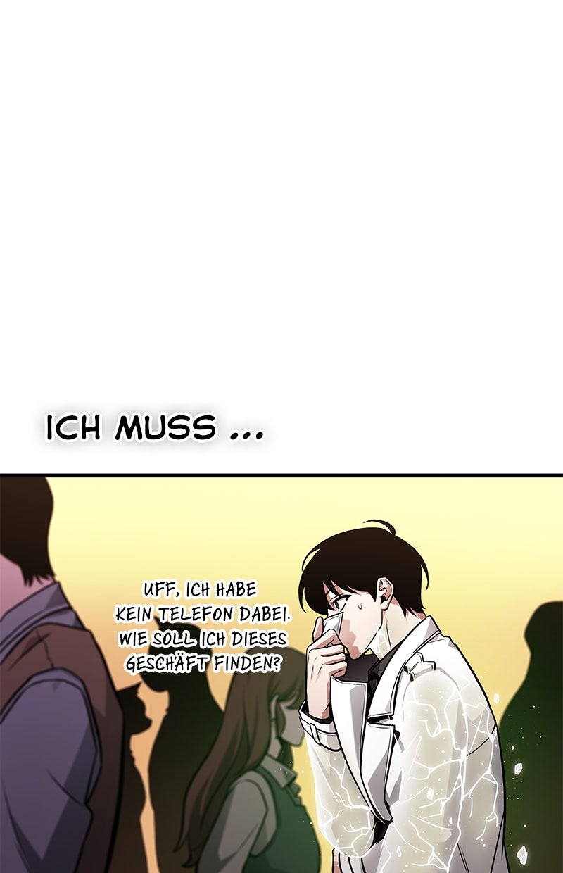 Read Der allwissende Leser DE Manga Online