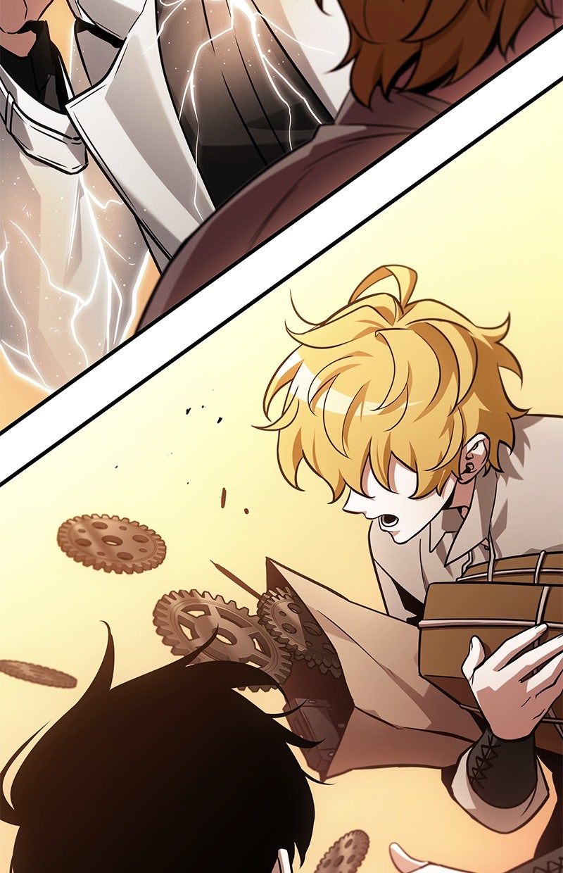 Read Der allwissende Leser DE Manga Online