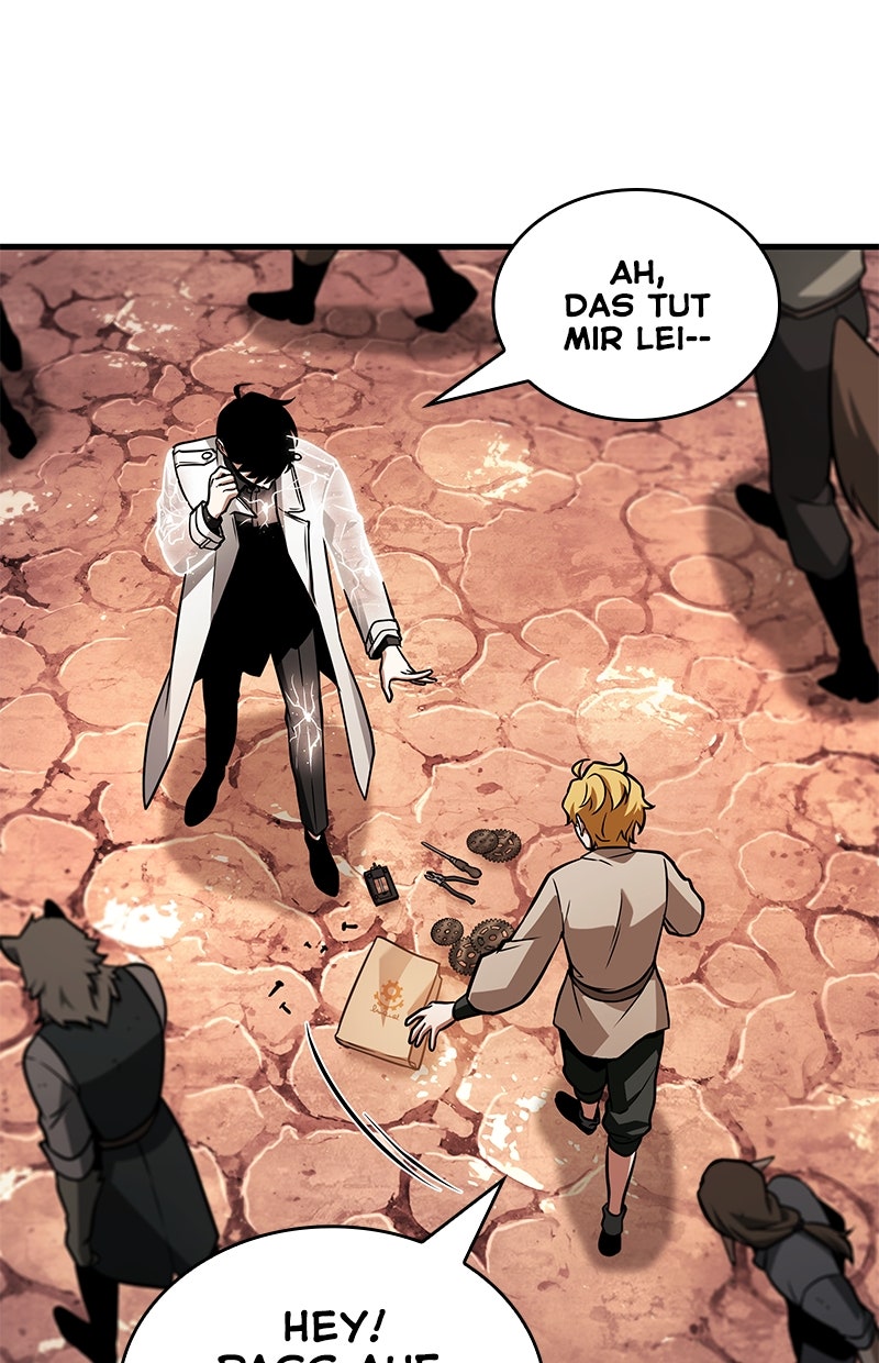 Read Der allwissende Leser DE Manga Online