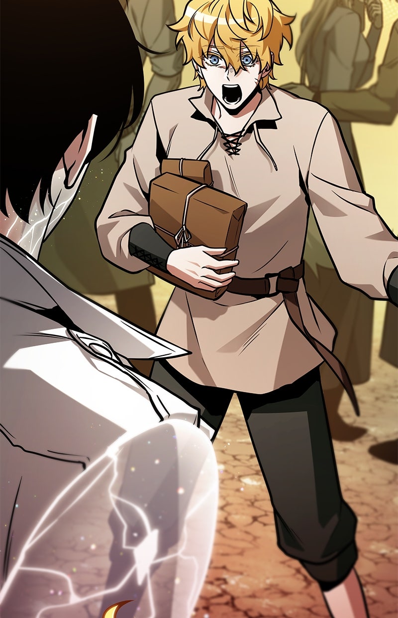 Read Der allwissende Leser DE Manga Online