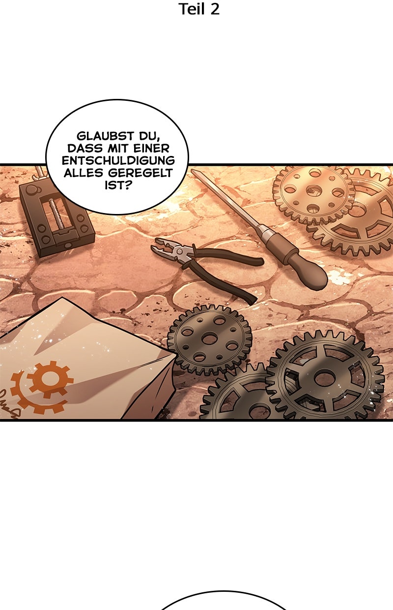 Read Der allwissende Leser DE Manga Online