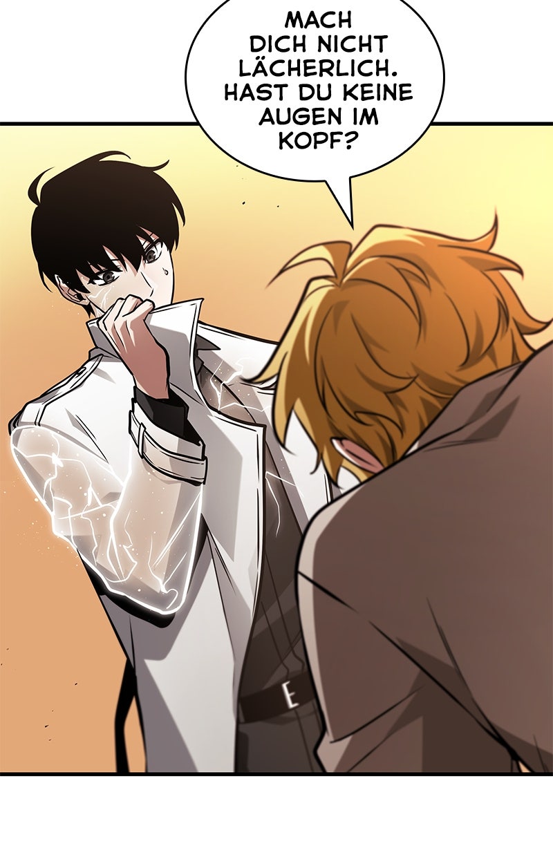 Read Der allwissende Leser DE Manga Online