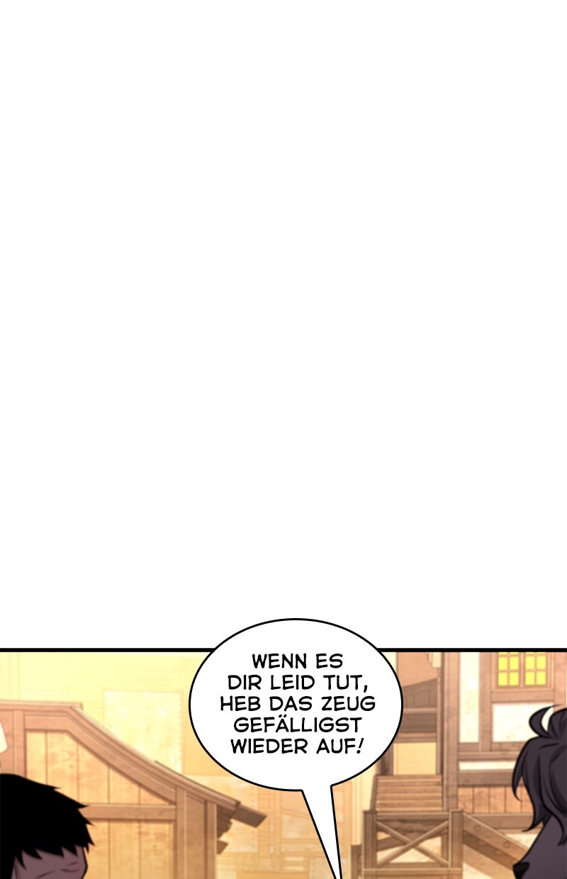 Read Der allwissende Leser DE Manga Online