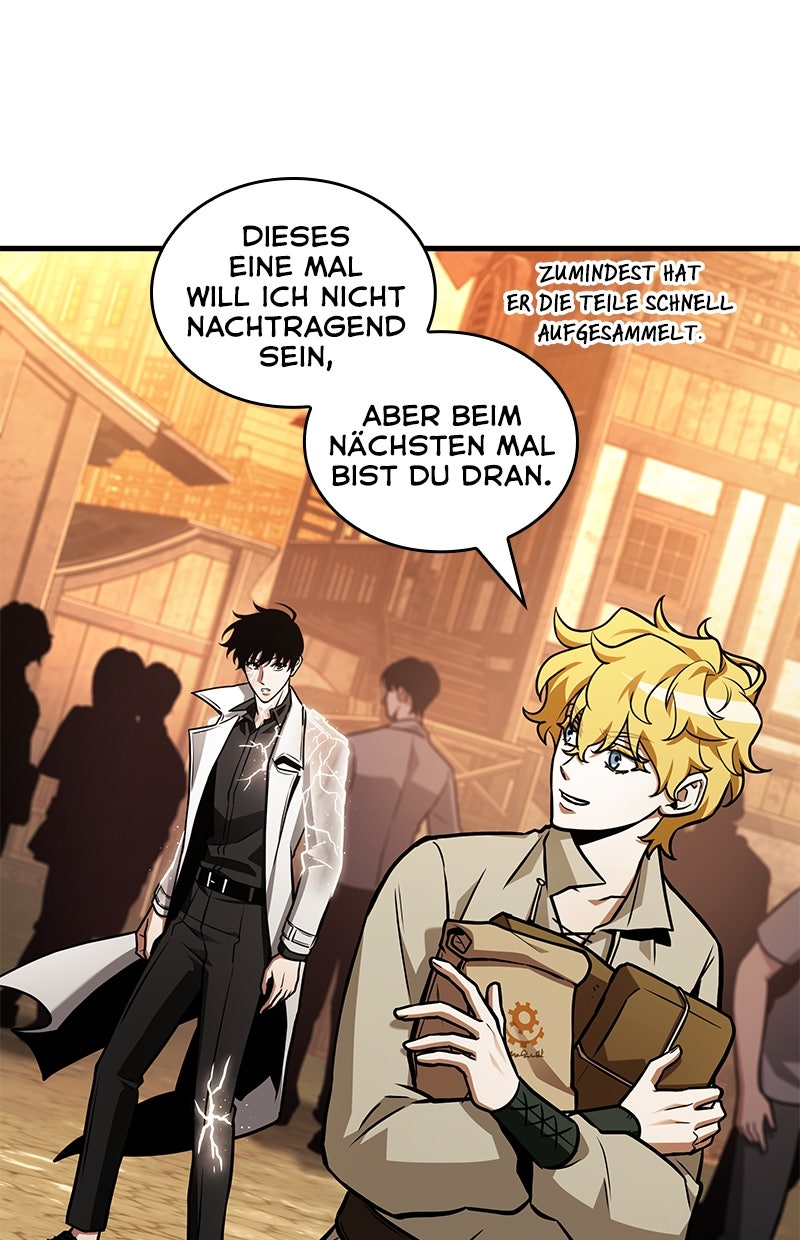 Read Der allwissende Leser DE Manga Online