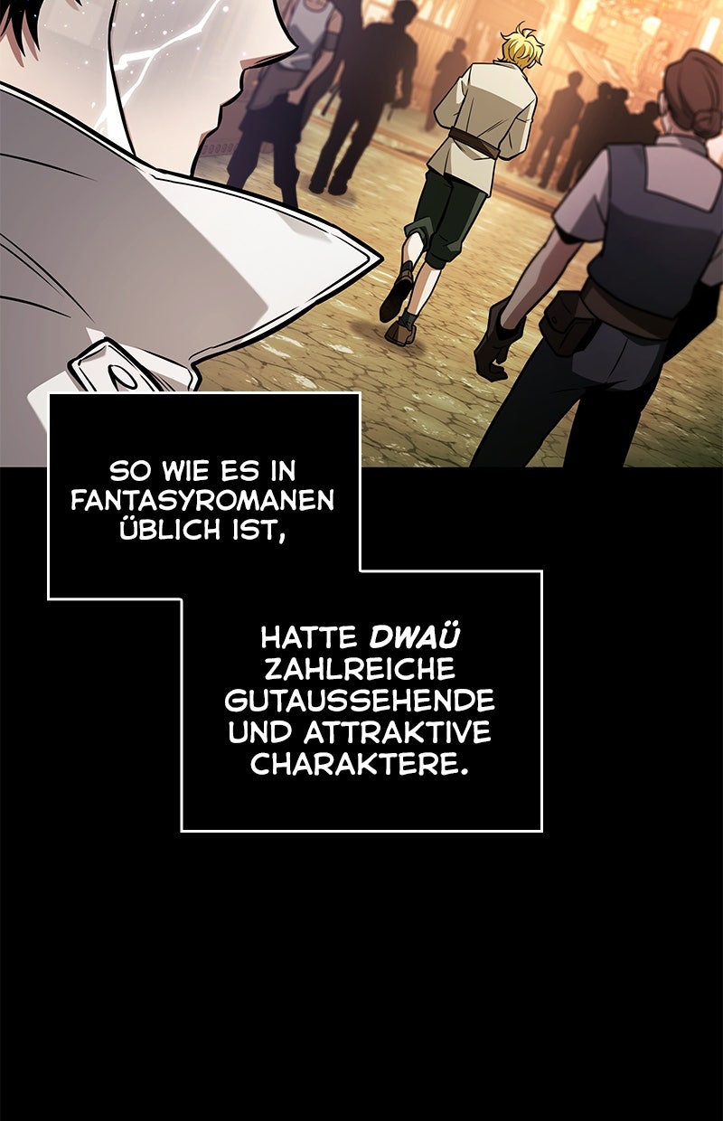 Read Der allwissende Leser DE Manga Online