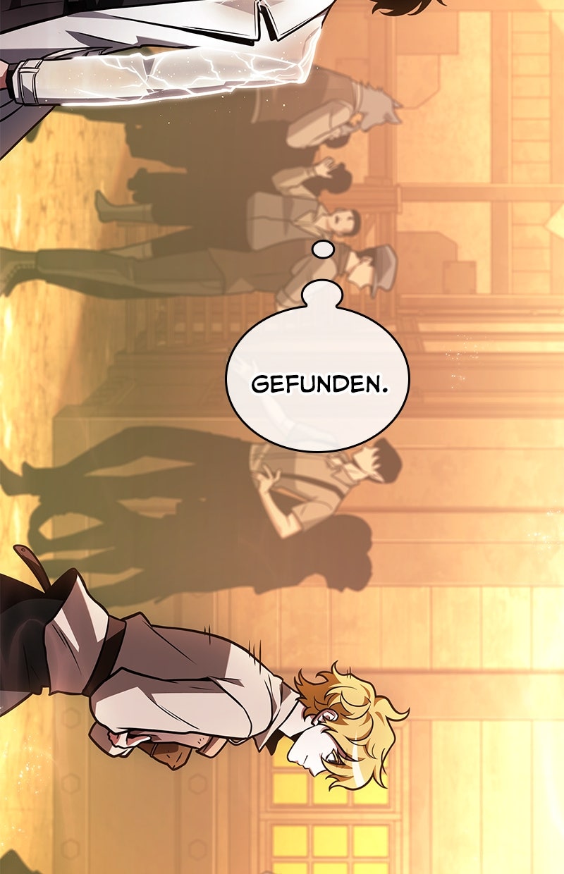 Read Der allwissende Leser DE Manga Online