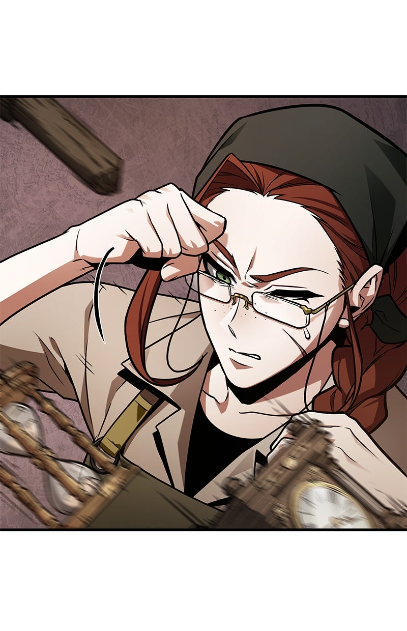 Read Der allwissende Leser DE Manga Online