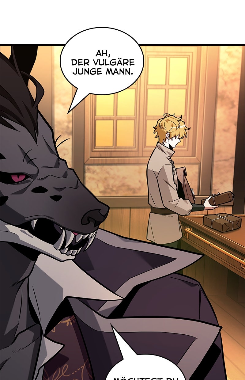 Read Der allwissende Leser DE Manga Online