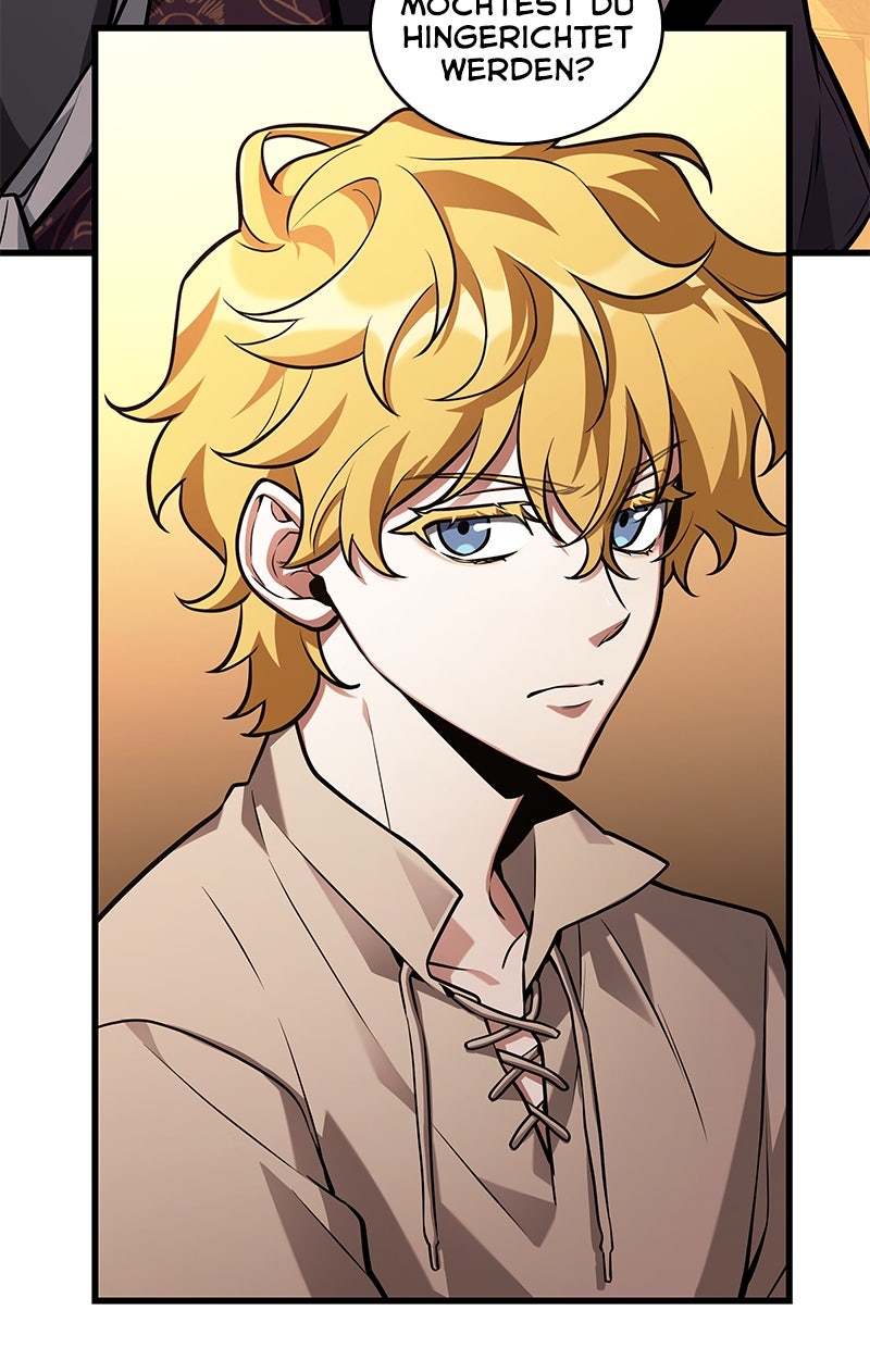 Read Der allwissende Leser DE Manga Online