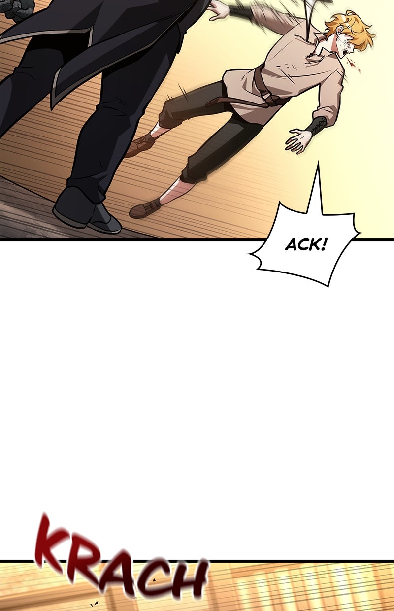 Read Der allwissende Leser DE Manga Online