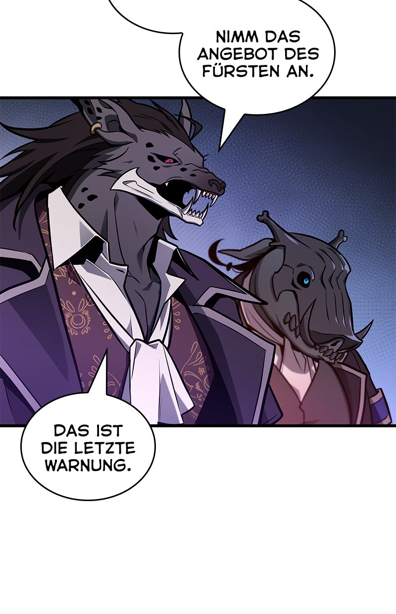 Read Der allwissende Leser DE Manga Online